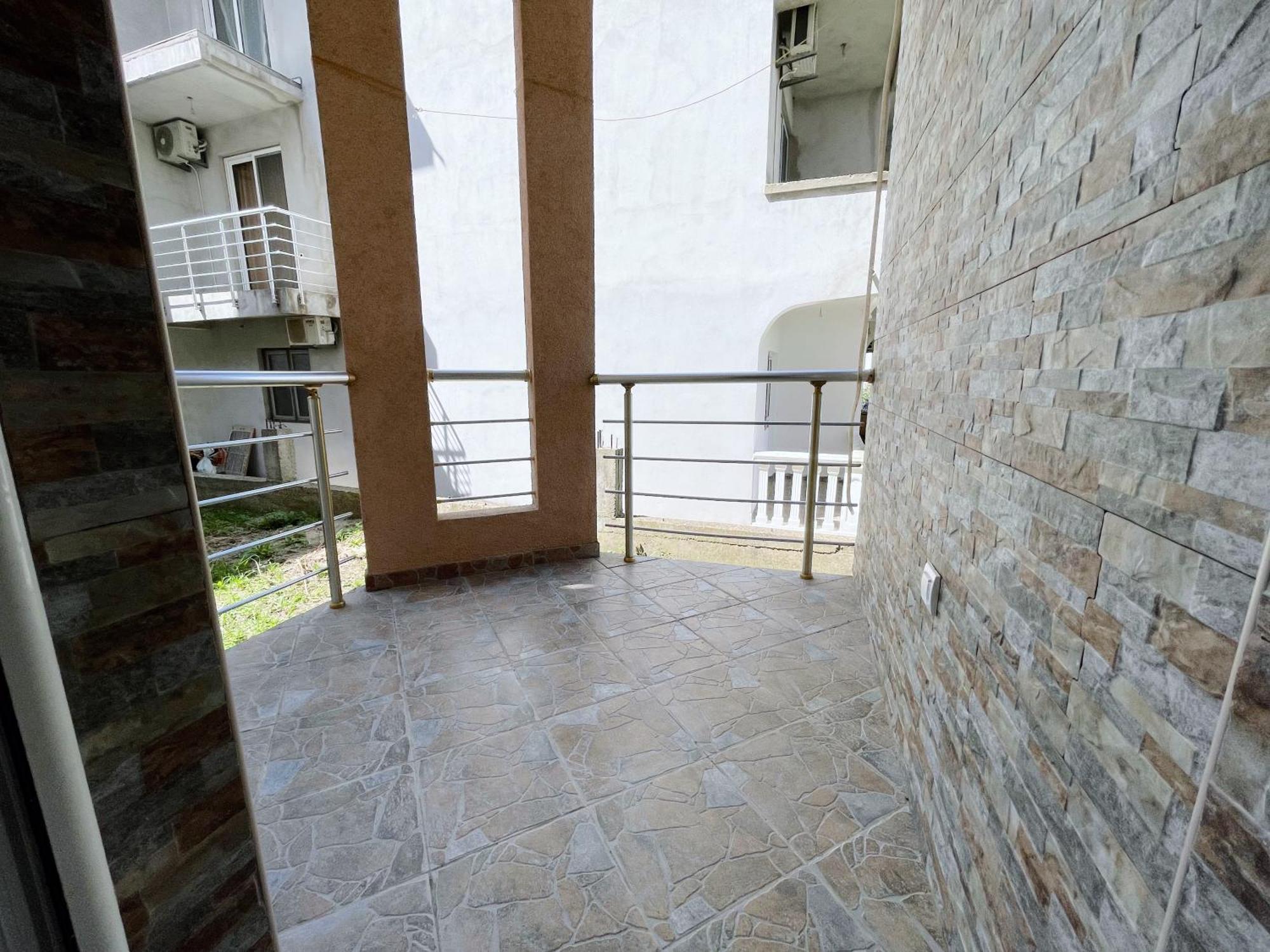 Guest House Koliqi - Hotel & Apartments 乌尔齐尼 外观 照片
